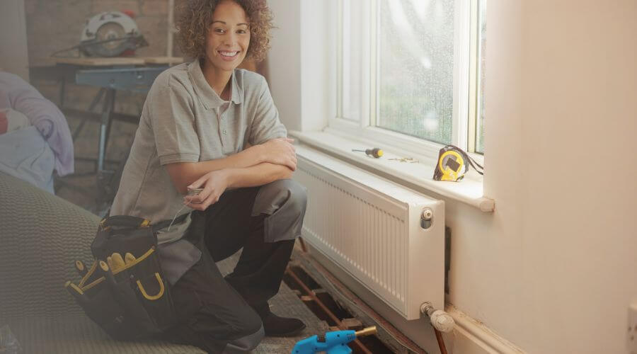 Professional Leak Detection in Bridger, MT