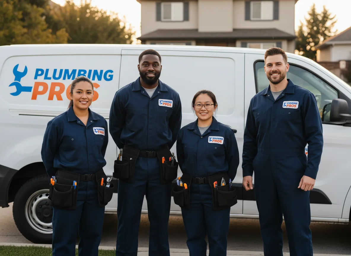 Water Heater Repair company in Bridger, MT